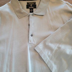 Gary Player Golf Polo